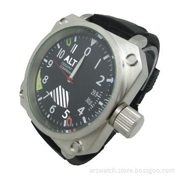 2014 new men sports wrist watch, with big face design, luxury silicon band